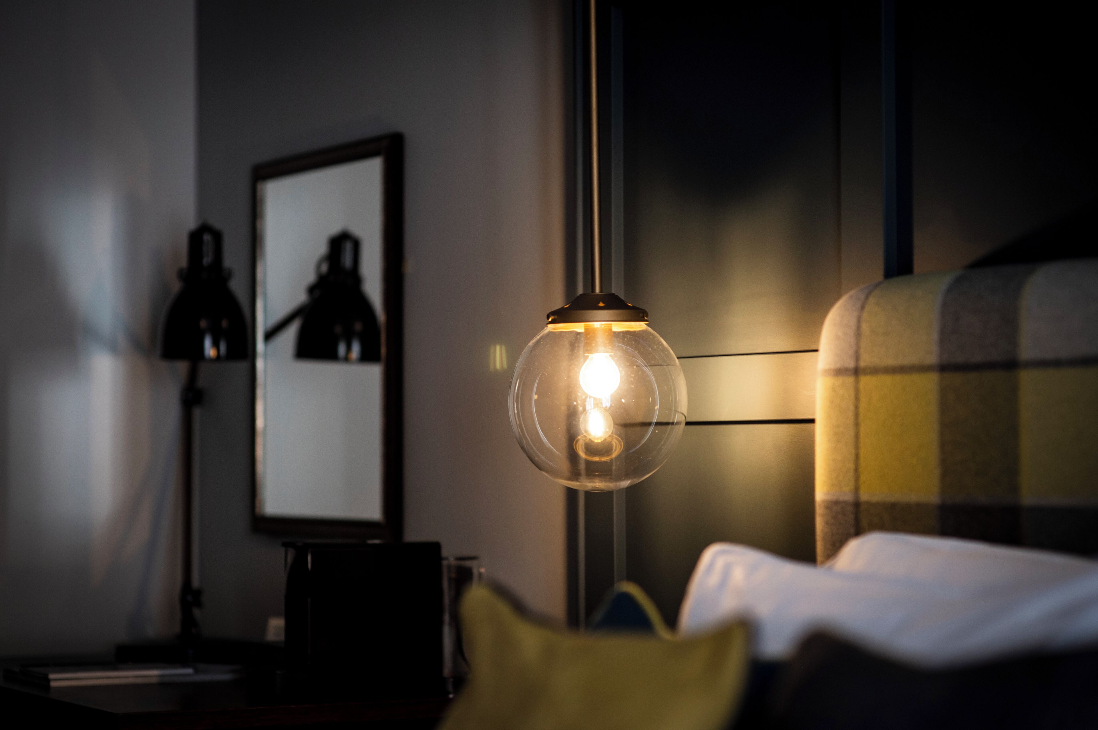 premium room, 2 single beds | minibar, in-room safe, individually decorated, individually furnished