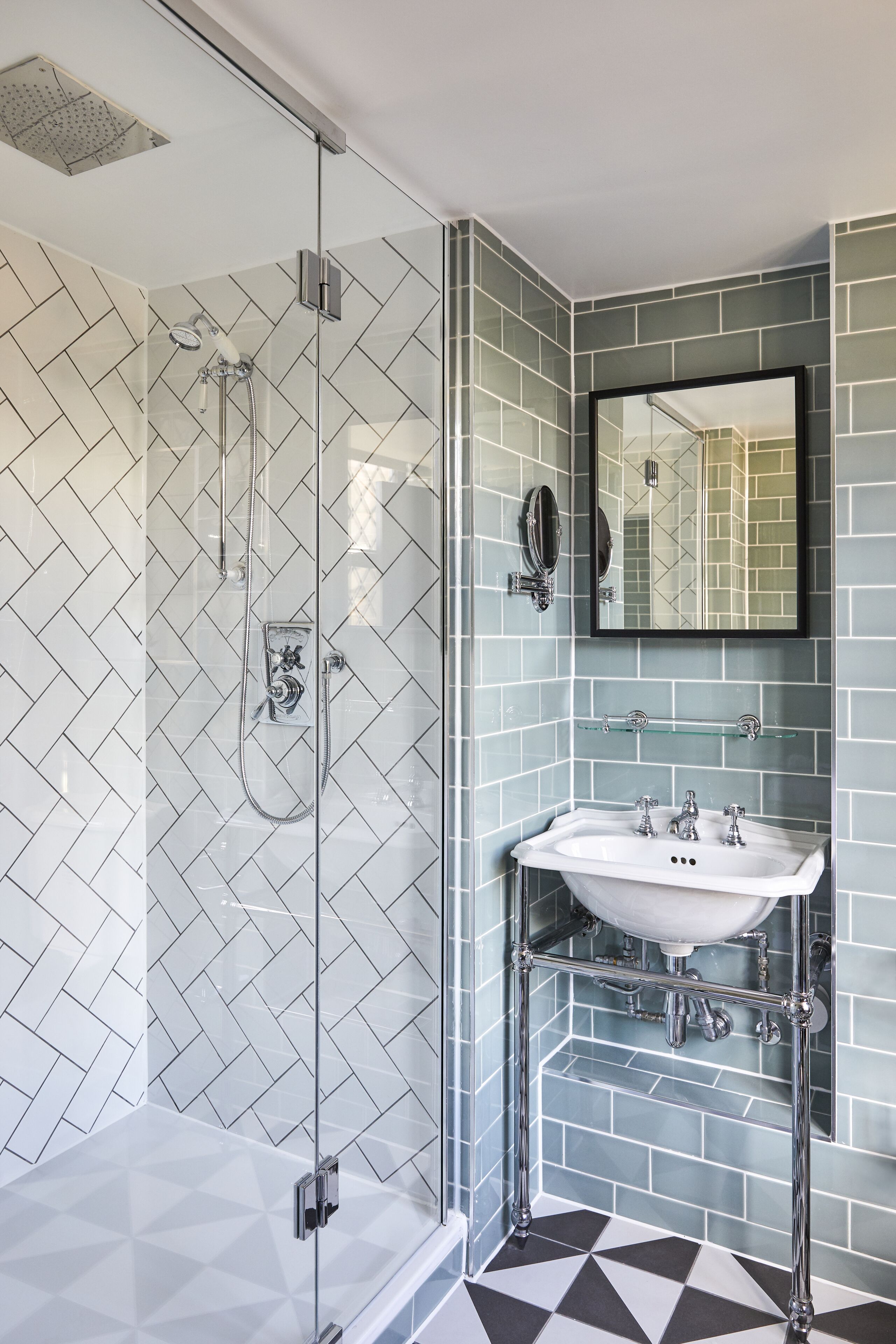 Free toiletries, hair dryer, slippers, towels