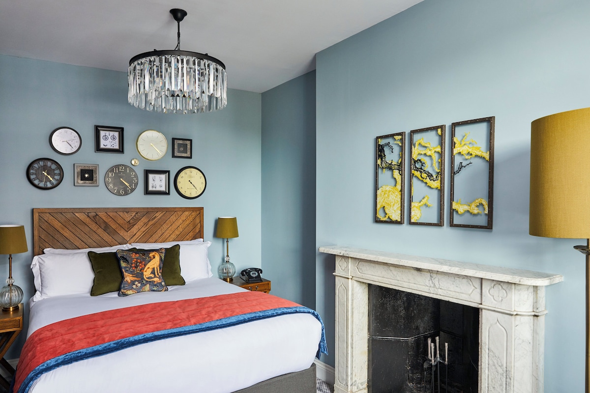 Standardzimmer, 1 Queen-Bett