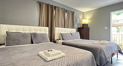 Sheridan Guesthouse