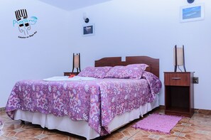 Standard Bungalow, 2 Bedrooms | Desk, rollaway beds, free WiFi