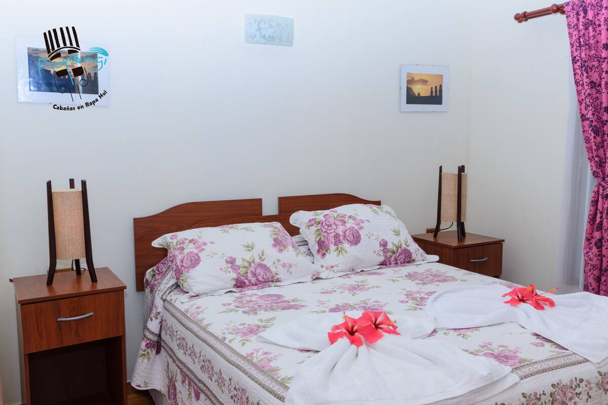 Standard Bungalow, 1 Bedroom | Desk, rollaway beds, free WiFi