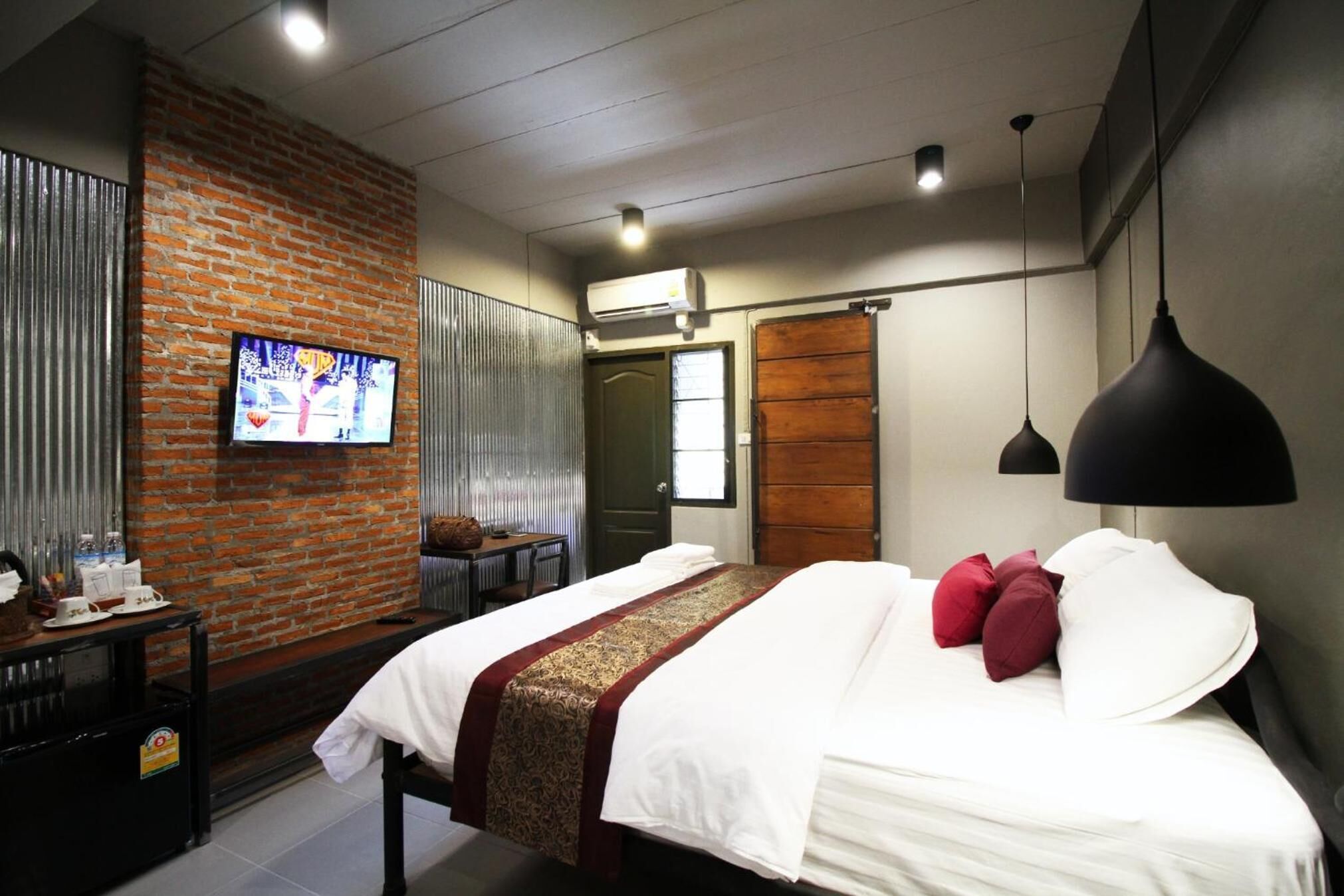 Foto - Duangdren Place