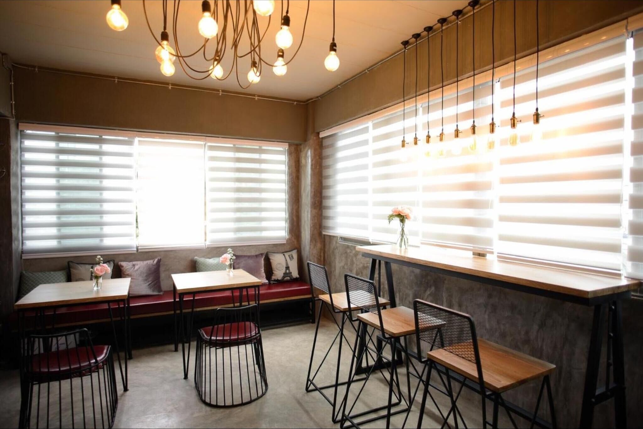 Frühstück, Mittagessen, Abendessen, thailändische Küche 