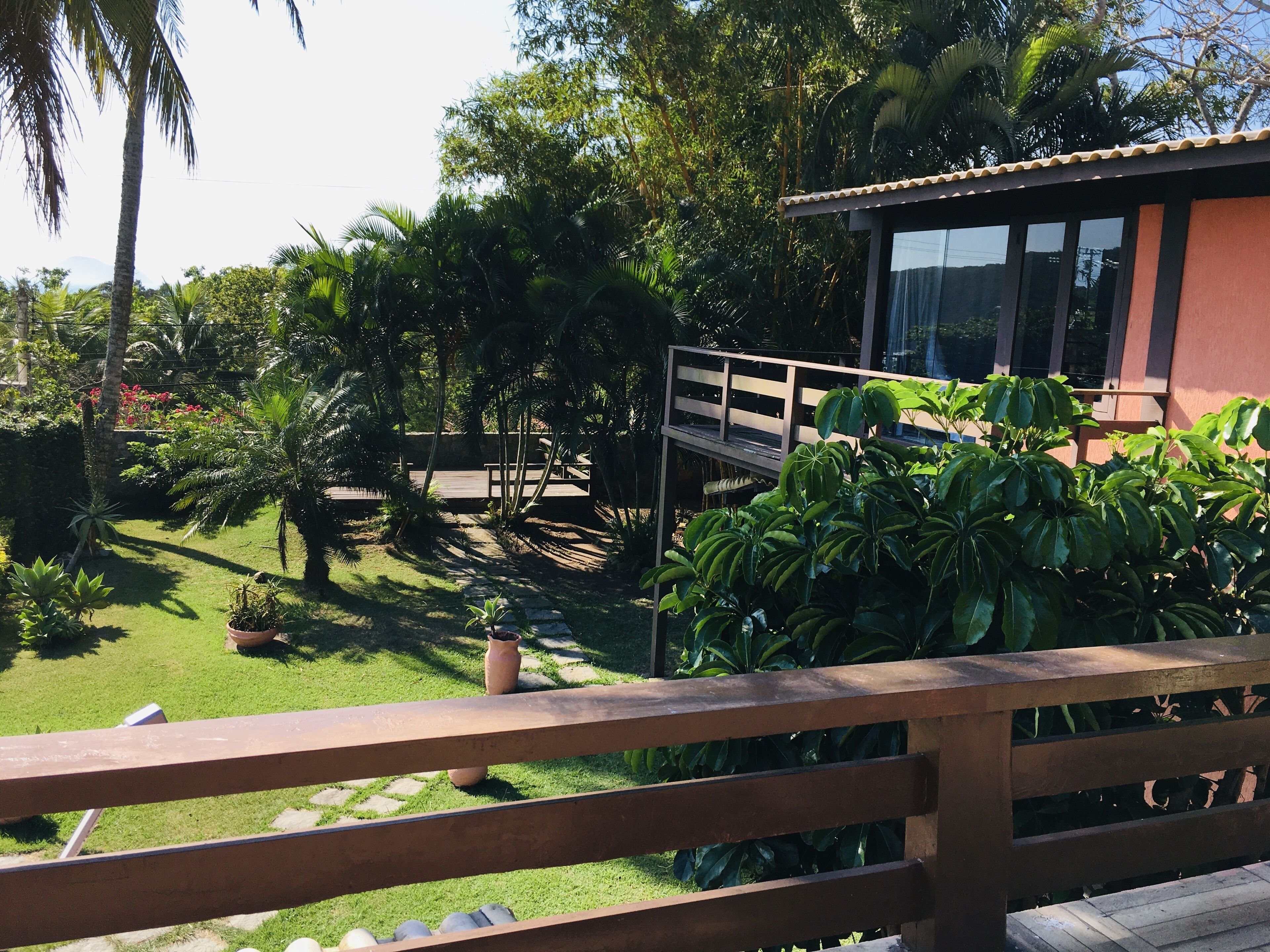 Foto - Bliss Hoteis João Fernandes