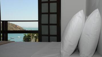 Minibar y wifi gratis