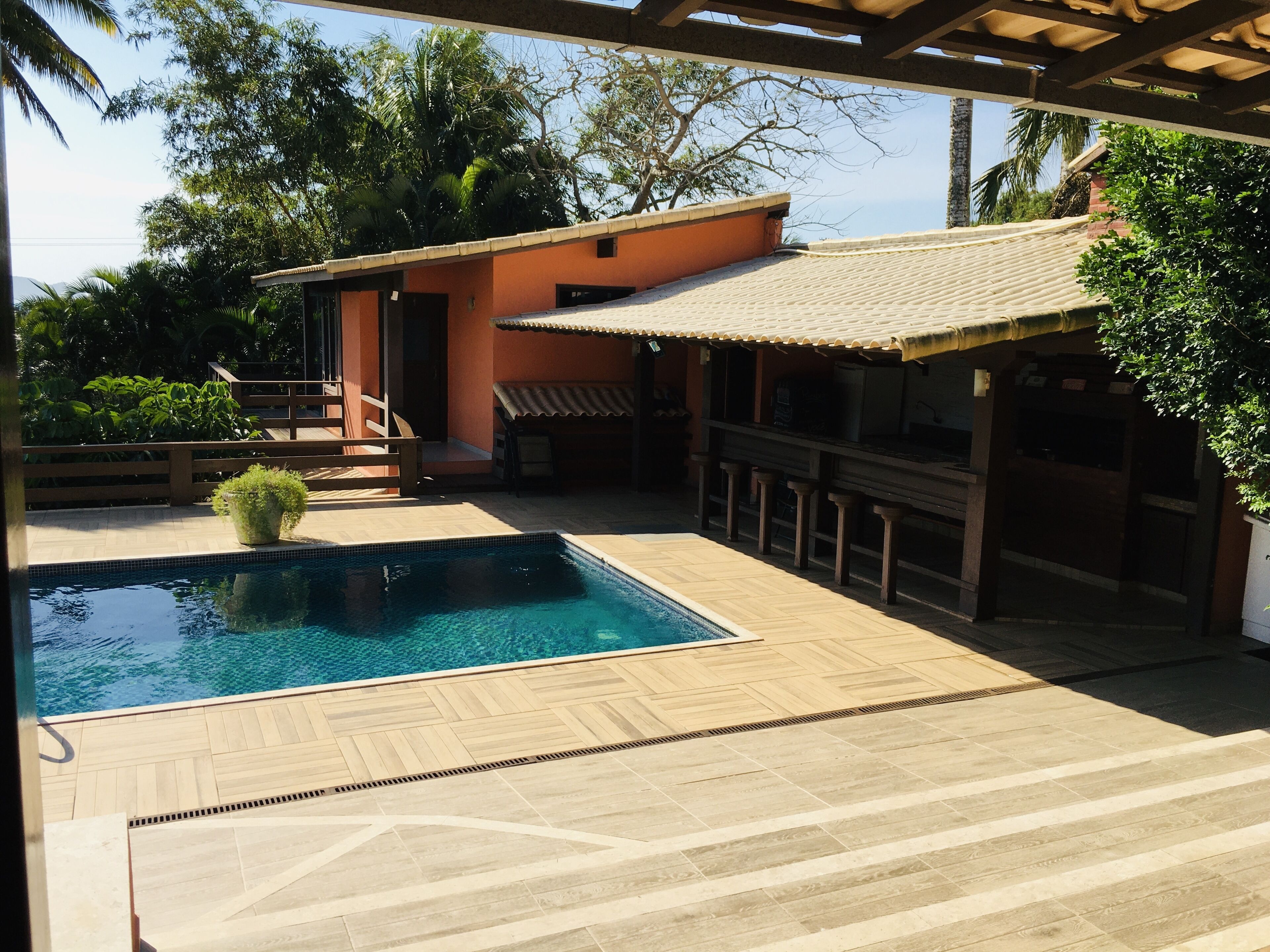 Foto - Bliss Hoteis João Fernandes