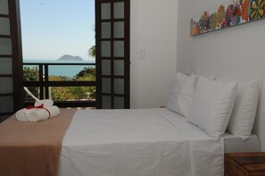 Minibar og wi-fi (inkludert)