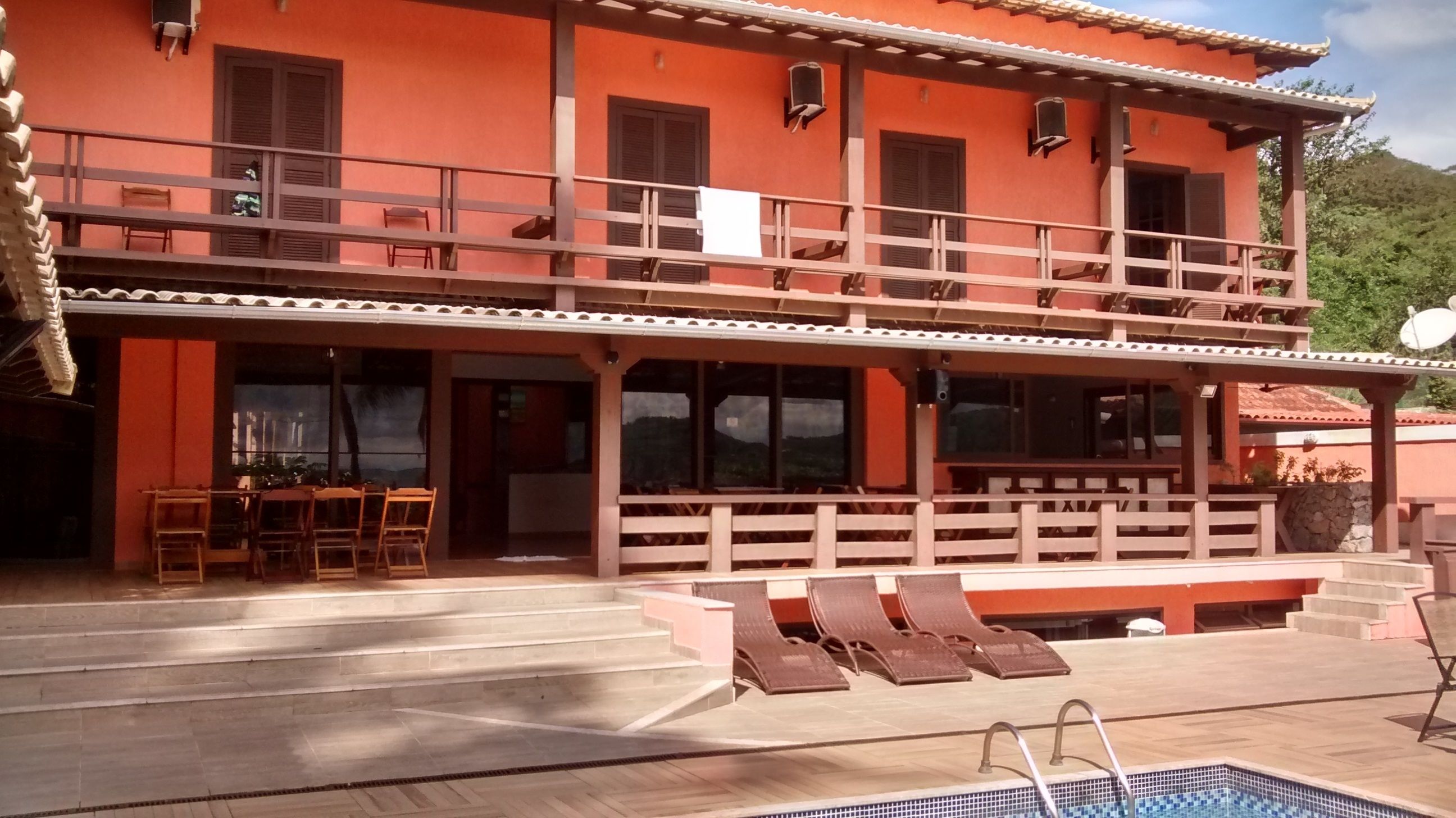 Foto - Bliss Hoteis João Fernandes