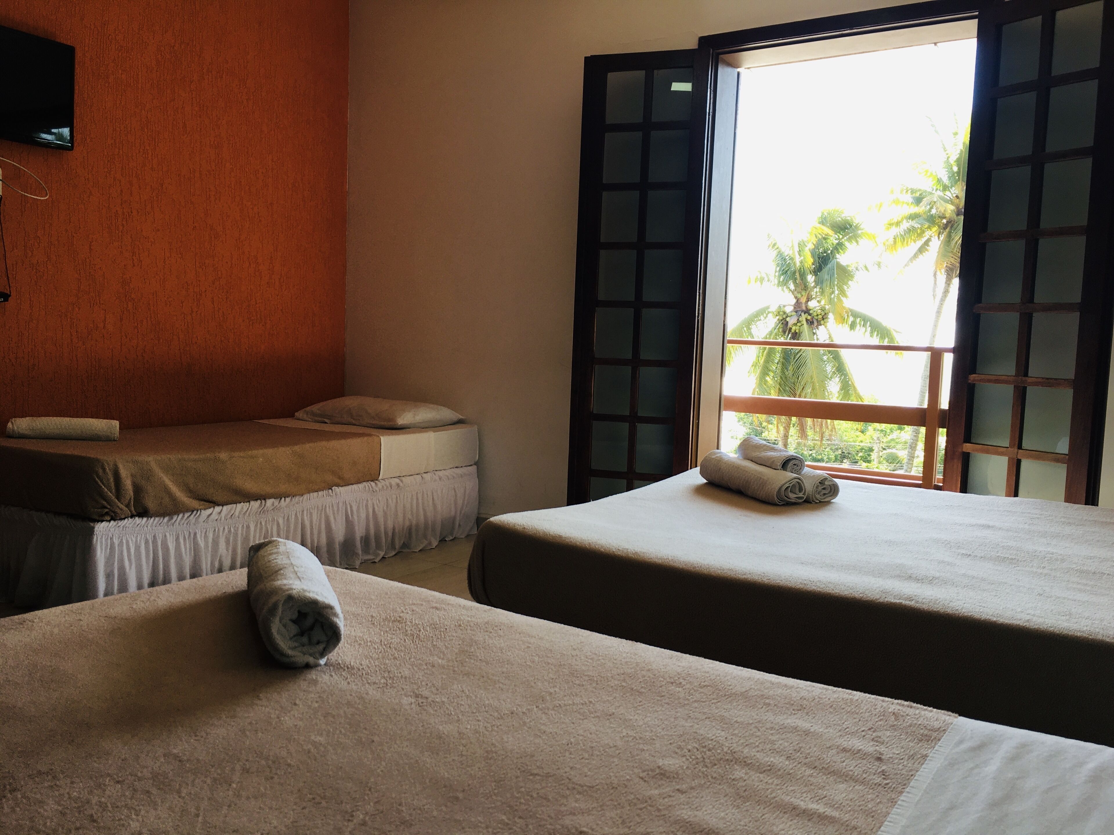 Foto - Bliss Hoteis João Fernandes