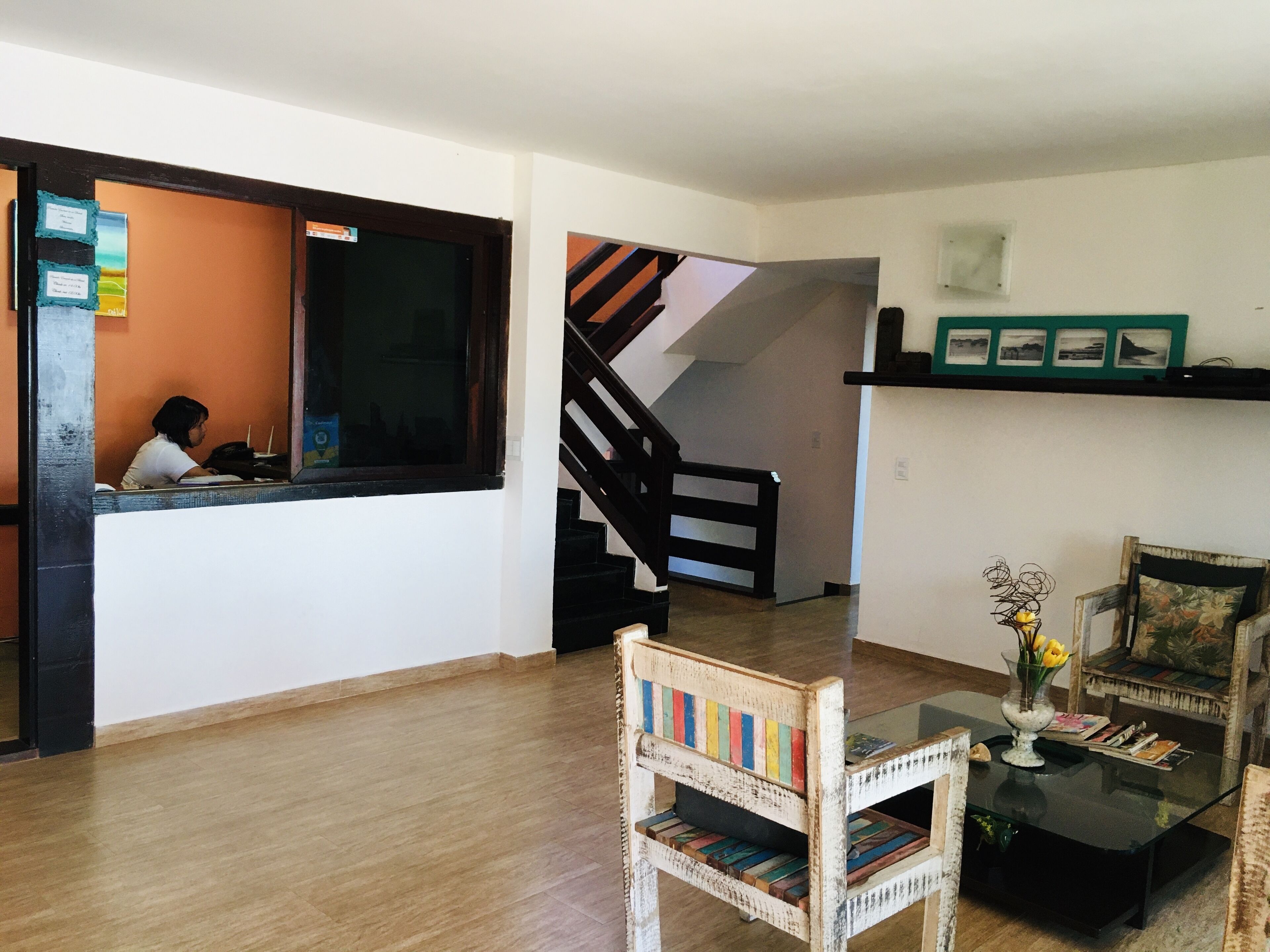 Foto - Bliss Hoteis João Fernandes