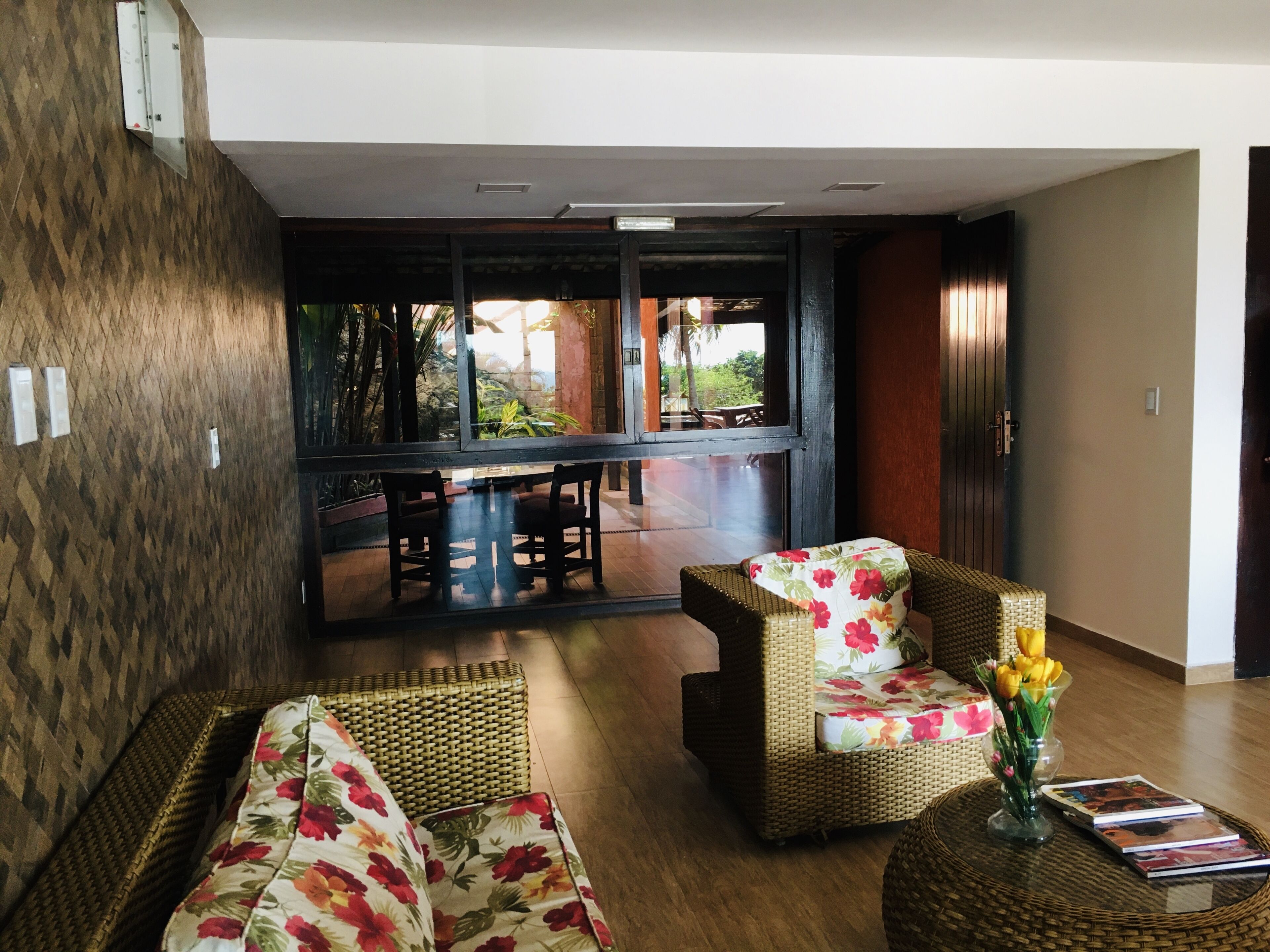 Foto - Bliss Hoteis João Fernandes