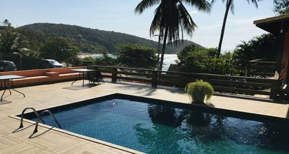 Bliss Hotéis João Fernandes