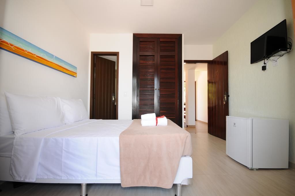 Foto - Bliss Hoteis João Fernandes