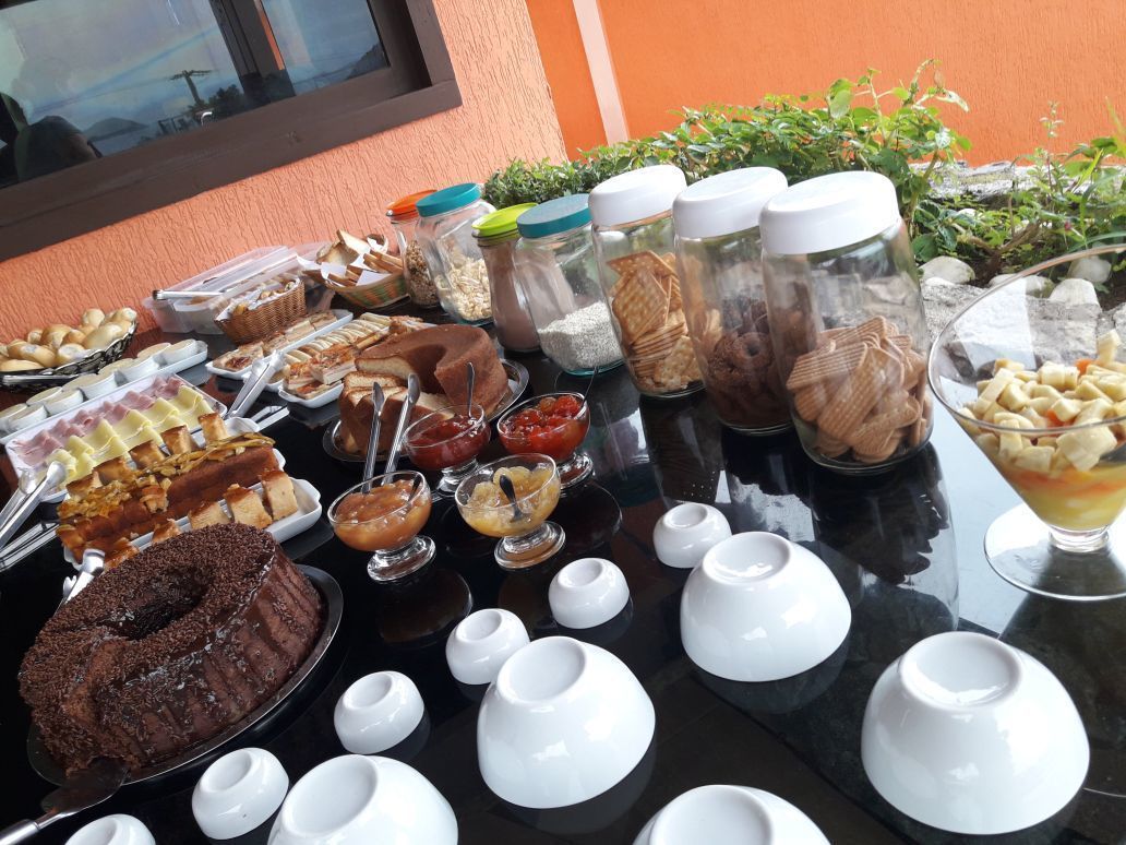 Foto - Bliss Hoteis João Fernandes