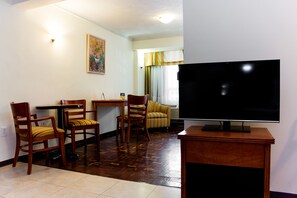 Junior Suite, 2 Double Beds