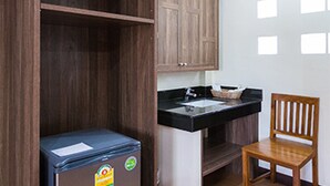 Triple Room | Room amenity - Baan Chern Chiangmai Hotel (Chiang Mai)