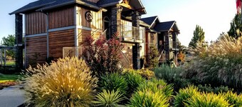 Resort at Eagle Point