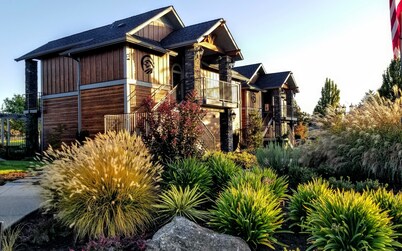 Resort at Eagle Point