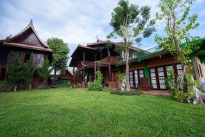 Exterior - Ruen Khaoyai (Pak Chong)
