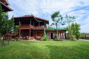 Exterior - Ruen Khaoyai (Pak Chong)