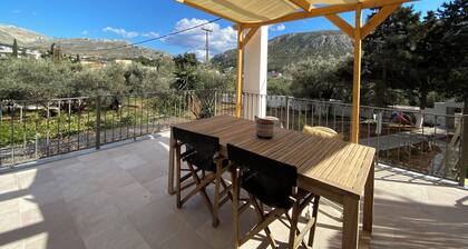 Maria's Cottage House