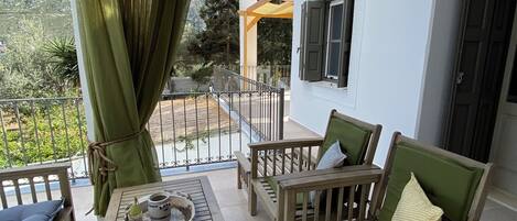 Terras