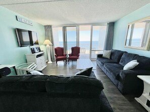 Smart TV, video games, table tennis