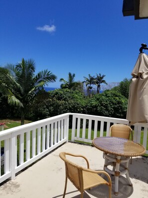 Property grounds - Honomu Place - Resort Oasis (Honomu)