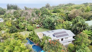 Exterior - Honomu Place - Resort Oasis (Honomu)