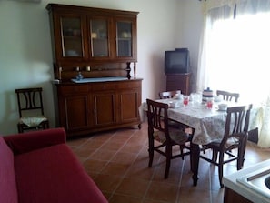 Restauration