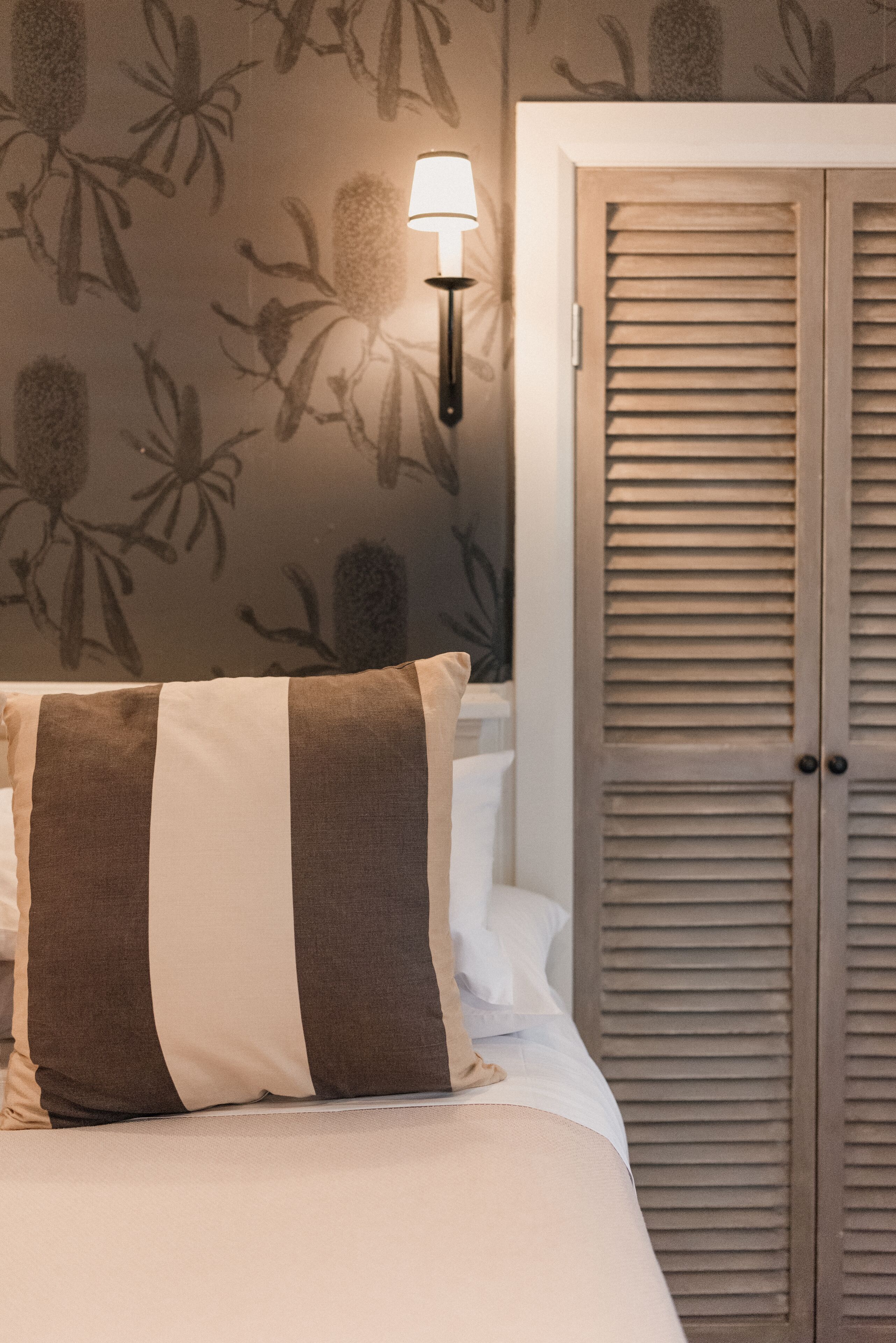 公寓, 1 間臥室 (Inn Two) | 手提電腦工作空間、熨斗/熨衫板、免費 Wi-Fi、床單