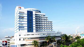 Objek wisata