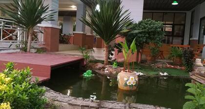 Benjamart Residence