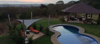 Bedroom- Quinta SOLYMAR, BnB