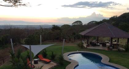 Bedroom- Quinta SOLYMAR, BnB