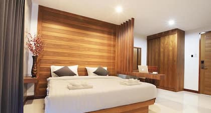 The Restique Apartment