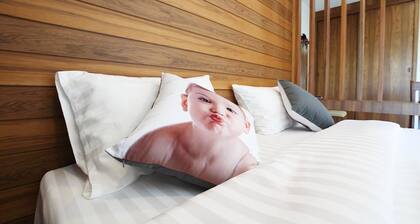 The Restique Apartment