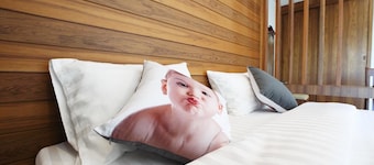 The Restique Apartment