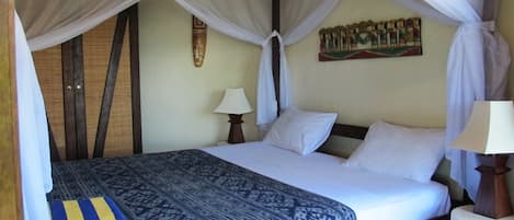 1 quarto, cofres nos quartos, Wi-Fi, acesso para cadeiras de rodas