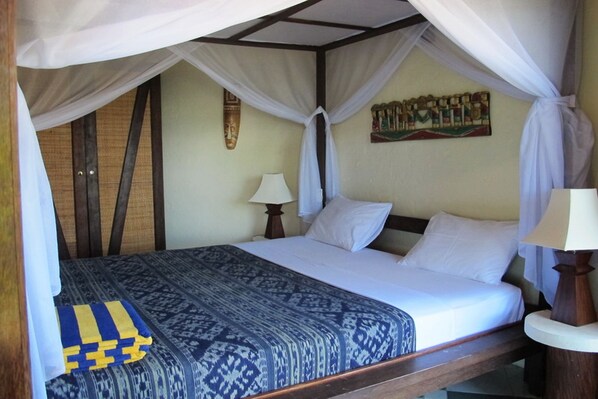 1 chambre, coffres-forts dans les chambres, Wi-Fi