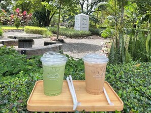 Food and drink - Khaokhab Lodge (Pak Chong)
