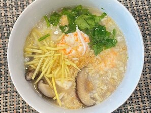 Frokostbuffé