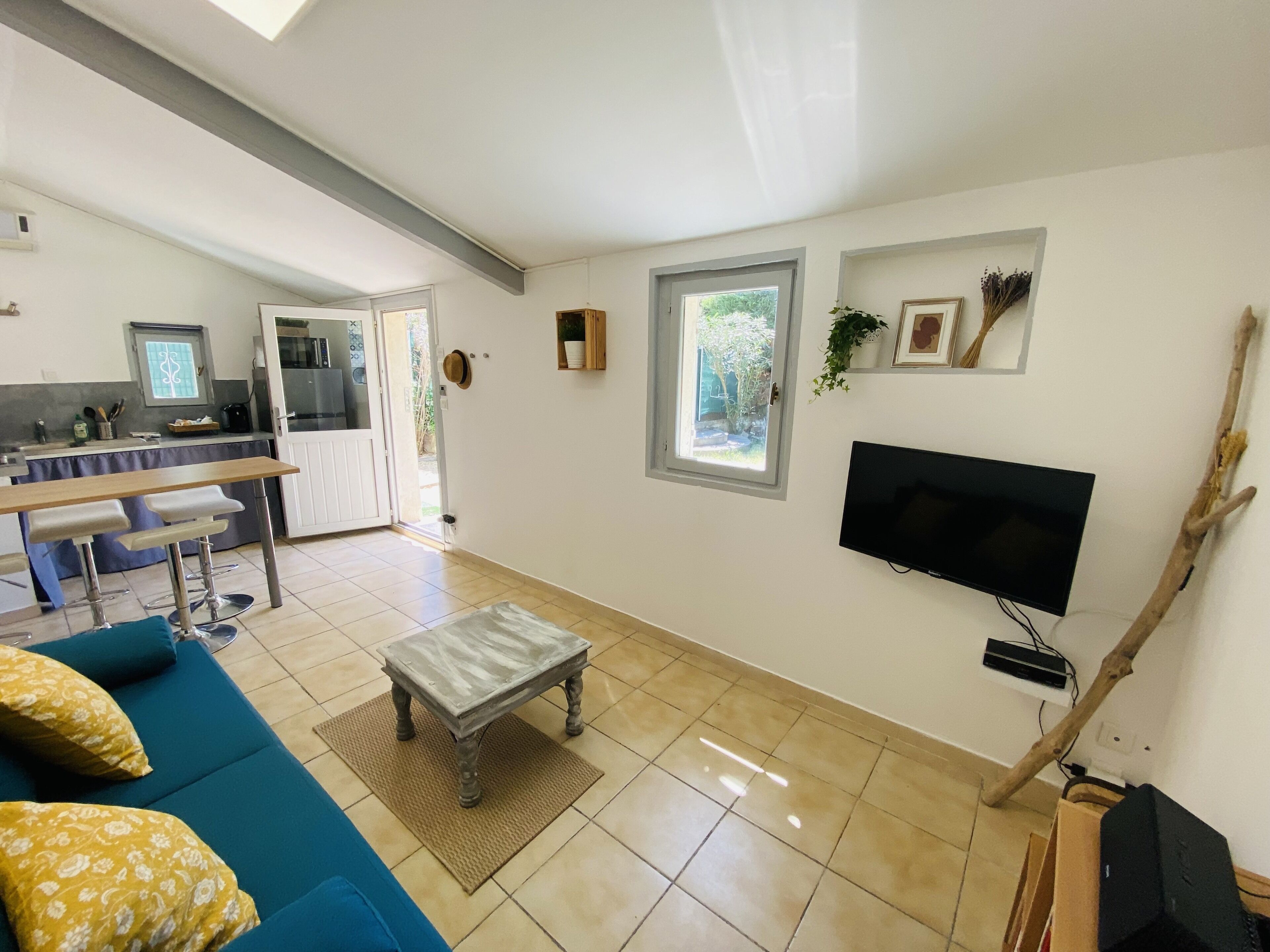 Télévision, livres