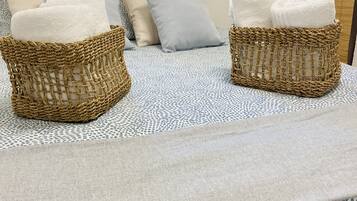 2 chambres, bureau, fer et planche Ă repasser, Wi-Fi gratuit