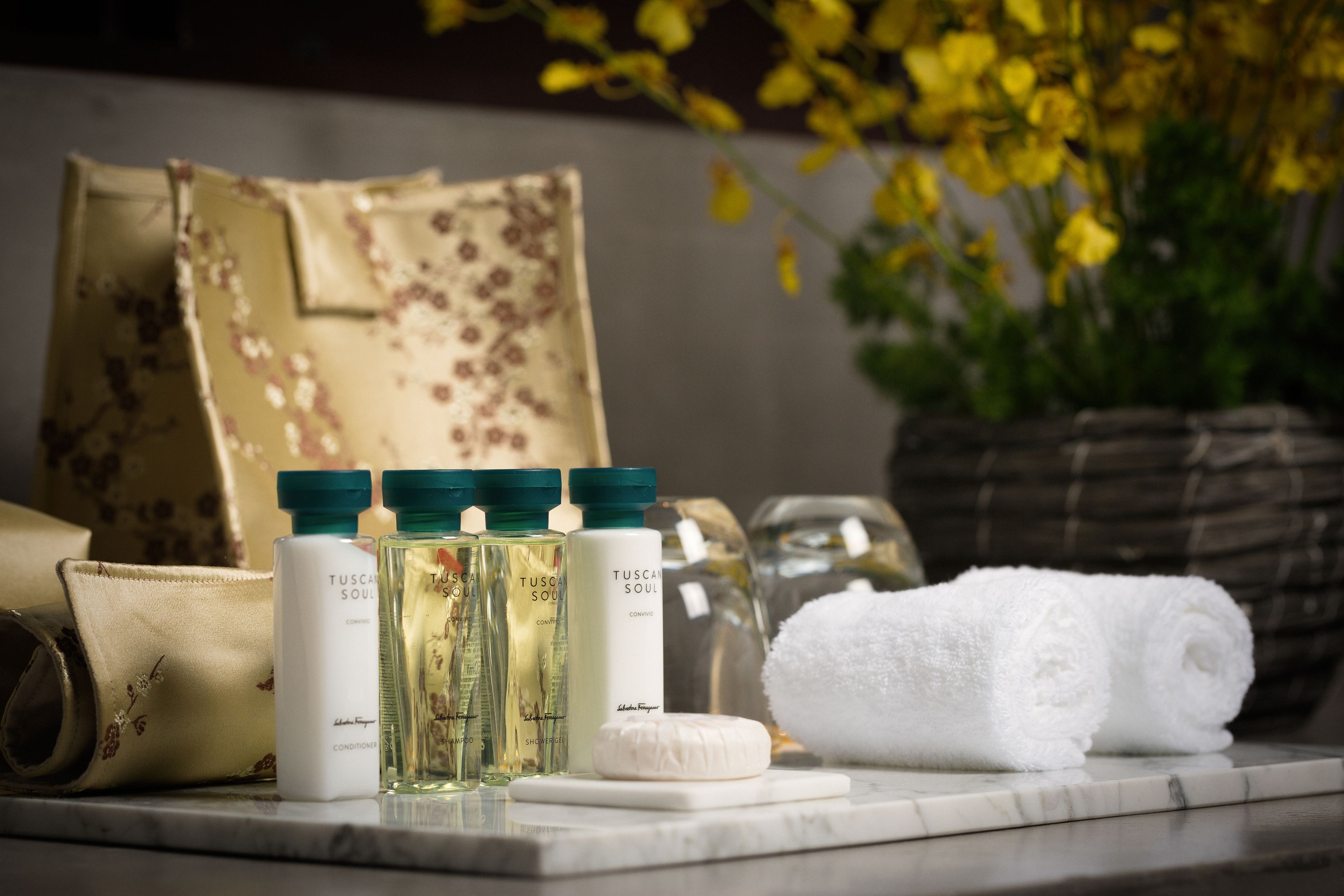 premium bedding, down duvets, select comfort beds