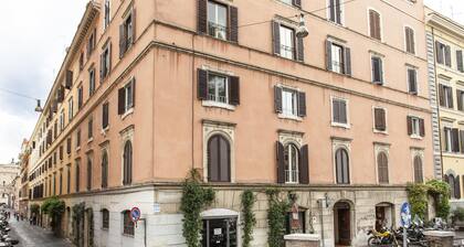Holiday Home 'suite Sarandrea' in Rome Vatican Saint Peter Area