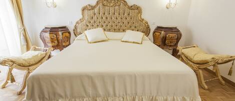 Apartment, 2 Bedrooms