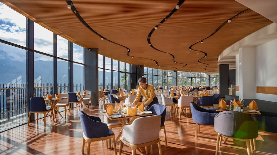 Pao's Sapa Leisure Hotel