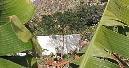 Maison dans la vallée d'Agaete